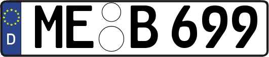 ME-B699