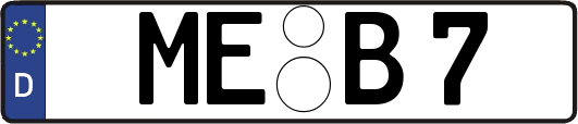 ME-B7