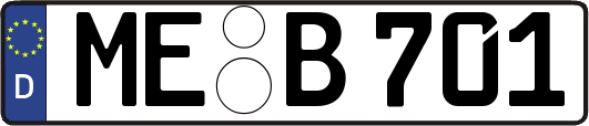 ME-B701