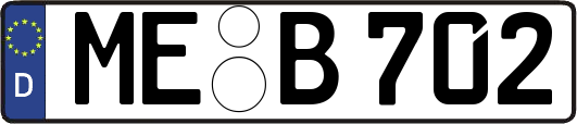 ME-B702