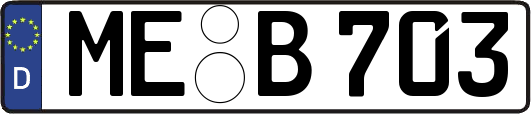 ME-B703