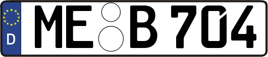 ME-B704