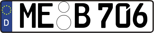 ME-B706