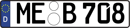 ME-B708