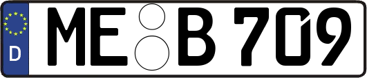ME-B709
