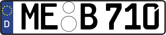 ME-B710