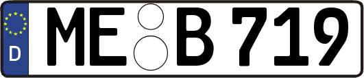 ME-B719
