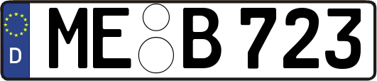 ME-B723