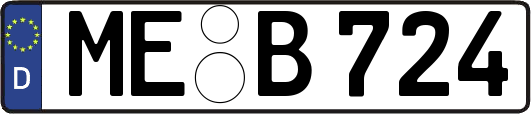 ME-B724