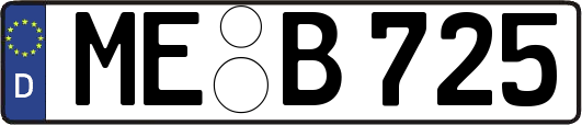 ME-B725