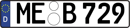 ME-B729