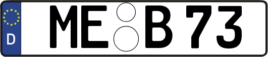 ME-B73