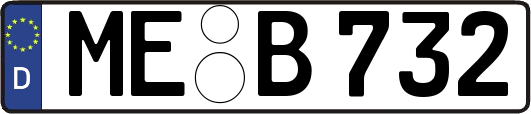 ME-B732