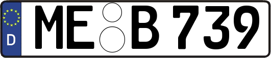 ME-B739