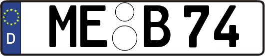 ME-B74