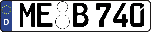 ME-B740
