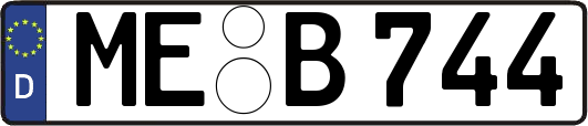 ME-B744