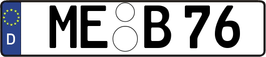 ME-B76