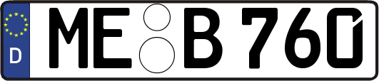 ME-B760