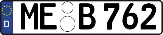 ME-B762