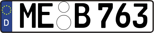 ME-B763