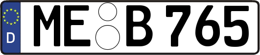 ME-B765