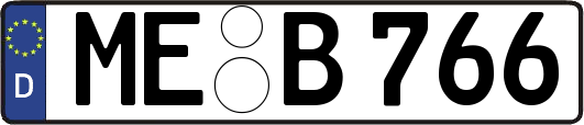 ME-B766