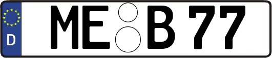 ME-B77