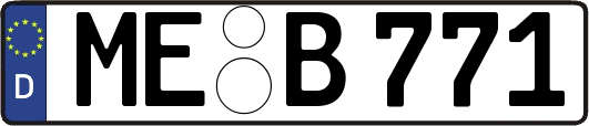 ME-B771