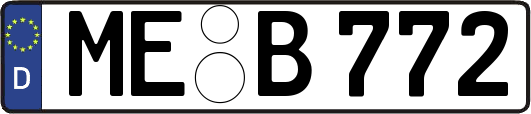 ME-B772