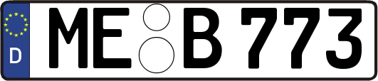 ME-B773
