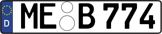 ME-B774