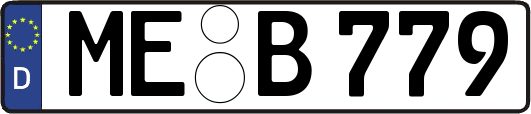ME-B779