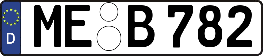 ME-B782