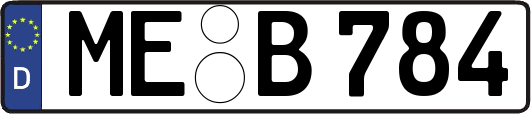 ME-B784