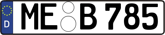 ME-B785