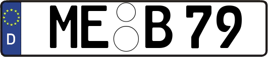 ME-B79