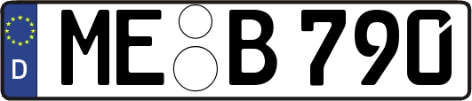 ME-B790
