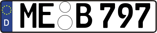 ME-B797