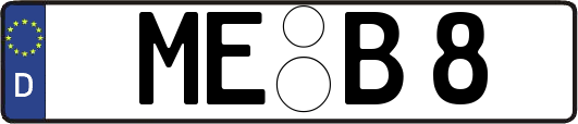 ME-B8