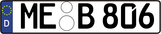 ME-B806