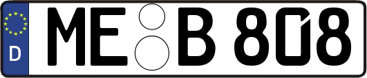 ME-B808