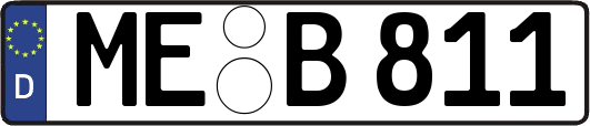 ME-B811