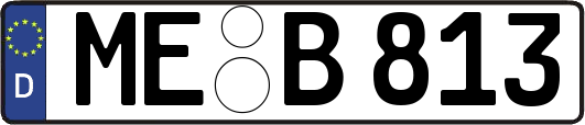 ME-B813