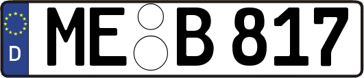 ME-B817