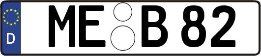ME-B82