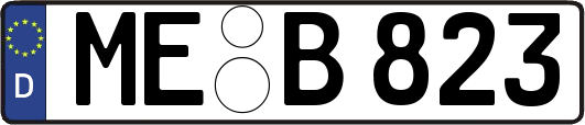 ME-B823