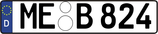 ME-B824