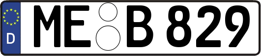 ME-B829