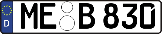 ME-B830